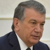 Мирзиёев Жиззах нефтни қайта ишлаш мажмуасига тамал тоши қўйди