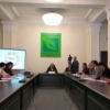 10-11 синф битирувчиларига аттестат билан бирга касб малакаси бўйича диплом берилади