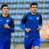 Vadim Abramov Yaxshiboyev, Hamrobekov, O‘runov va Ahmadaliyevning xizmatlaridan foydalanmaslikka qaror qildi
