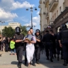Москвада «Путиннинг дафн маросими»ини ўтказмоқчи бўлганлар қўлга олинди