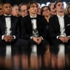 Гризманн «Олтин тўп» ҳақида: Чемпионлар лигаси жаҳон чемпионатидан муҳимроқ кўринади