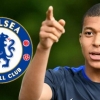 Mbappe – «Chelsi» klubining transfer mavsumidagi asosiy nishoni