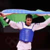 Улуғбек Рашидов - Олимпиада чемпиони!