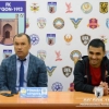 Рўзиқул Бердиев: "Натижадан қониқмадик"