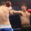 Равшанбек Умурзоқов филиппинлик рақибини нокаутга учратиб WBA Asia камарига эга бўлди