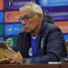 Эктор Купер: "Бугун мен натижадан эмас, жамоанинг кўрсатган ўйинидан хурсандман"