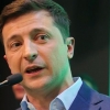 Зеленский йиғлаётган Рамзон Қодиров видеоси учун барча мусулмонлардан узр сўради