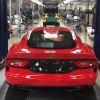 Dodge Viper суперкарларини ишлаб чиқариш кутилмаганда тўхтатилди