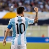 O‘zi uddaladi. Messining xet-triki Argentinani JChga olib chiqdi. Chili mundialsiz qoldi