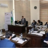 Маъмурий ҳуқуқбузарликлар тўғрисидаги кодекс лойиҳаси бўйича экспертлар муҳокамаси давом этмоқда