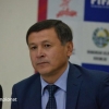 Миржалол Қосимов: "Хатто Бразилия ҳам "Навбаҳор"га қарши сафарда қийналса керак"