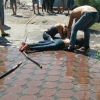 Toshkentda bir qizni pichoqlab qo‘yishdi