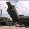 Rossiya ilk bor o‘z superqurolini AQShga ko‘rsatdi