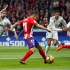 Ispaniya chempionati. Atletiko – Real 0:0 (Foto)