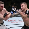 UFC. Дастин Порье Ден Ҳукерни мағлуб этди