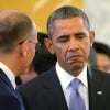 Barak Obamani Disneylenddan nega haydashgan?