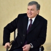 Шавкат Мирзиёев: «Ҳамма велосипедда юрсин, соғлиққа фойда» (видео)
