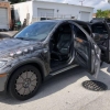 АҚШда стимпанк услубида яратилган ва эшиги тескари тарафга очилувчи BMW Х6 сотувга қўйилди