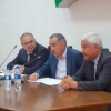 Тошкент шаҳар ҳокими: "Менга ҳам бу ҳокимлик азоб. Маза қилиб яшаб юргандим"