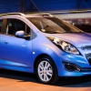 Chevrolet олдинги авлоддаги Spark автомобилини янги дизайн билан бозорга чиқармоқда