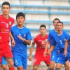 Oʻzbekiston U-17 terma jamoasi “Lokomotiv” ustidan gʻalaba qozondi