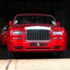 Rolls-Royce o‘z tarixida birinchi bor yirik buyurtma qabul qildi