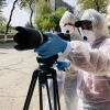 «Ўзбеккино» коронавирус ҳақида фильм суратга олишга киришди