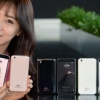 LG Nexus 5X uslubidagi arzon LG U smartfonini taqdim qildi