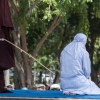 Saudiya Arabistonida qamchilash jazosi bekor qilindi