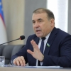 Mahalla vaziri hududiy boshqarmalarga nega «formali»lar rahbar bo‘lganini izohladi