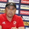 Рўзиқул Бердиев: "Рақибимиз ўз майдонида кучли ўйин кўрсатди"