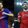 Messi va Saloh «Oltin butsa» uchun kurashadi