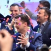 Ukrainada ovoz berish yakunlandi. Ekzitpolga ko‘ra Zelenskiy mutlaq g‘olib