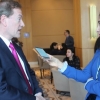 AQSH Oʻzbekistonda Smart Grid aqlli tarmoq loyihasini ishga tushirmoqda