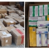 1 milliard so‘mdan ziyod sifati kafolatlanmagan dori vositalarining noqonuniy aylanmasiga chek qo‘yildi