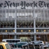 New York Times «Putin rejimini fosh qilgani uchun» Pulitser mukofoti bilan taqdirlandi