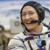 Америкалик Кристина Кох космик парвозларнинг давомийлиги бўйича рекорд ўрнатди
