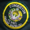 O‘zbekistonning 12 tumanida IIB boshliqlari almashtirildi