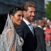 Ramos uylandi. U to‘yiga Ronalduni chaqirmadi (foto)