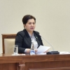 Танзила Норбоева маҳалла тизимини танқид қилиб, ажратилган маблағлар ўмарилаётганидан ташвиш билдирди