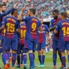 La Liga. «Barselona» o‘z maydonida «Valensiya»ni yengdi