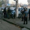 Ласетти дарахтга урилиши оқибатида ҳайдовчи ва йўловчи ҳалок бўлди