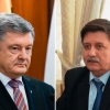 Poroshenko Ukrainaning Oʻzbekistondagi elchisini ishdan boʻshatdi