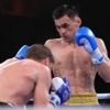 Xurshidbek Normatov professional ringdagi 7- g‘alabasini qo‘lga kiritdi