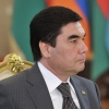Turkmaniston prezidenti yangi kitobini o‘z otasining qatiyatligiga bag‘ishladi