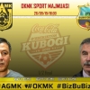 AGMK — "Bunyodkor" qarama-qarshiligida yubiley to‘qnashuv (prevyu)