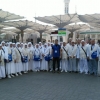 Bu yil haj safariga jo‘nagan o‘zbekistonlik hojilar o‘z taassurotlarini izhor etishdi