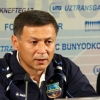 Rasman! “Bunyodkor”ga Mirjalol Qosimov bosh murabbiy bo‘ldi