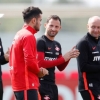 Oston O‘runov nima uchun bugun o‘ynamayapti? "Spartak" bosh murabbiyi javob berdi