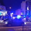 London metrosidan yo‘lovchilar shoshilinch evakuasiya qilindi